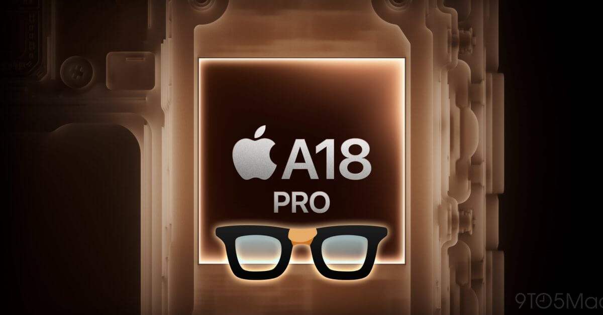 Чип A18 Pro в iPhone 16 начинает конкурировать с чипом M1 в новых тестах