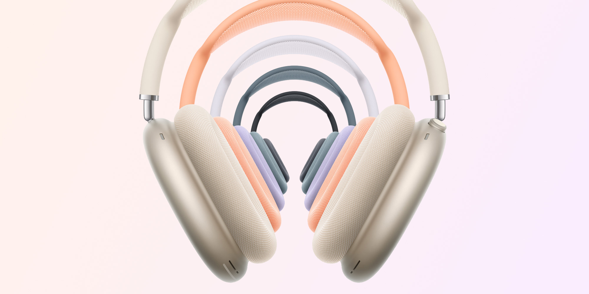 AirPods Макс