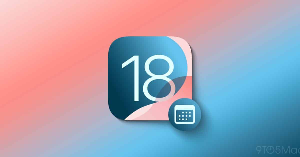 Apple объявляет дату выхода iOS 18: 16 сентября
