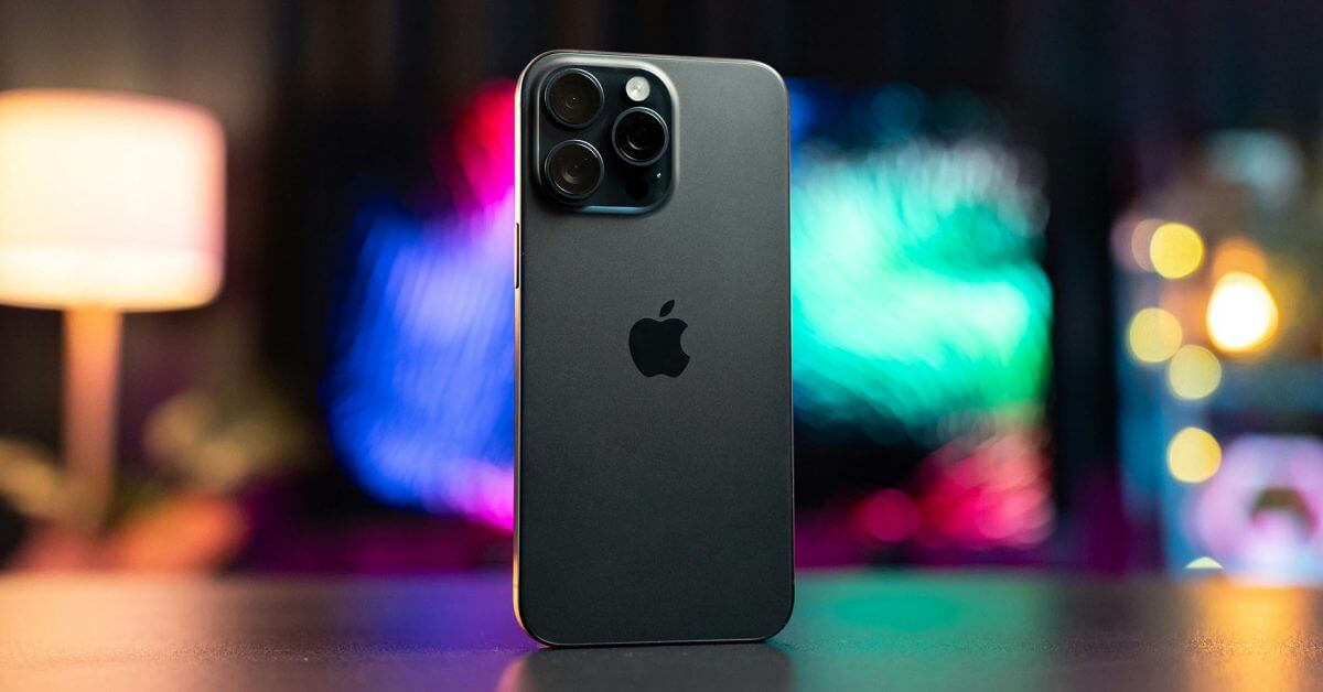 Продажи подержанных iPhone выросли на 28%, поскольку владельцы готовятся к выходу iPhone 16 — с большим сюрпризом