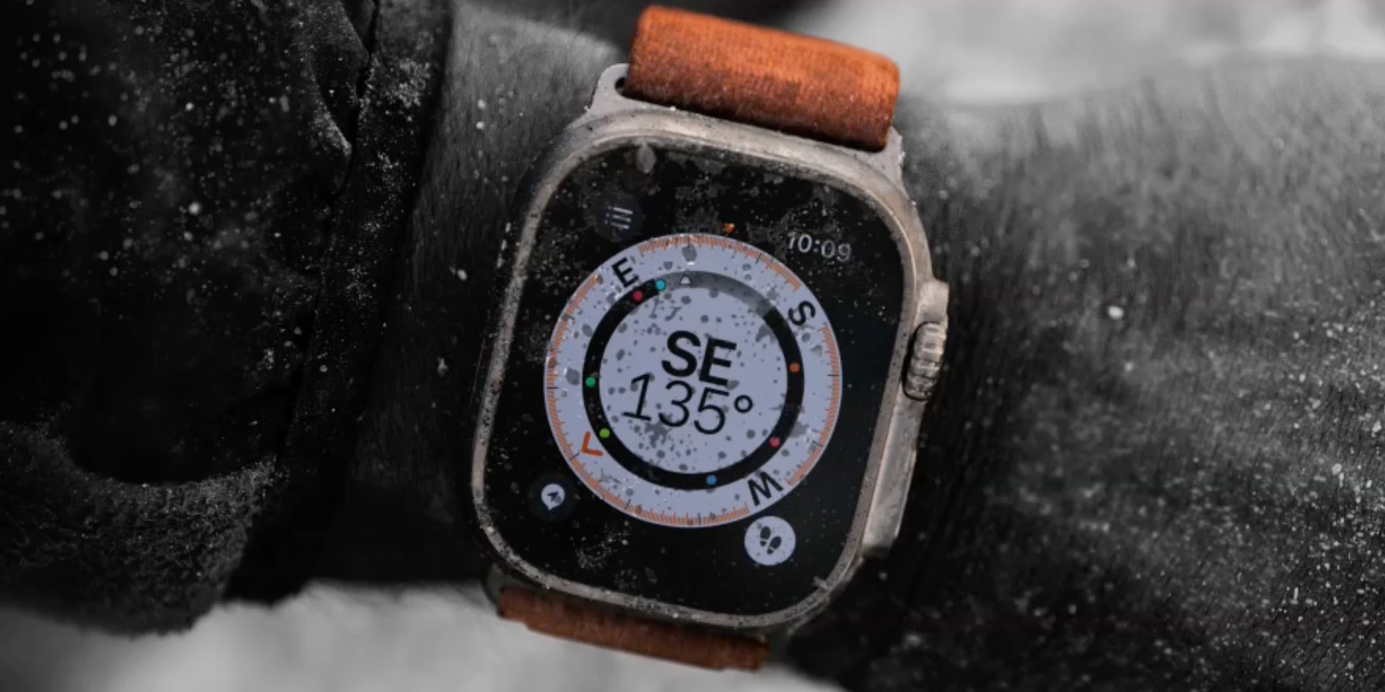 Apple Watch Ультра