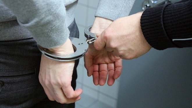 Бизнесмен из Северной Каролины приговорен к 68 месяцам за кражу iPhone