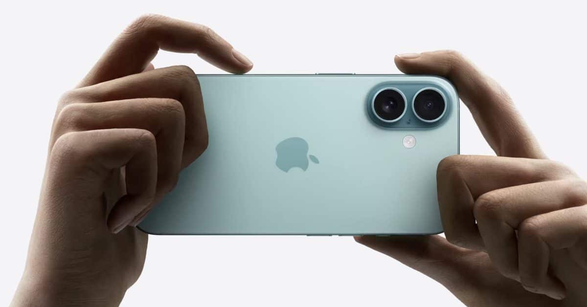 Вот пять новых функций iPhone 16, которые вы могли пропустить
