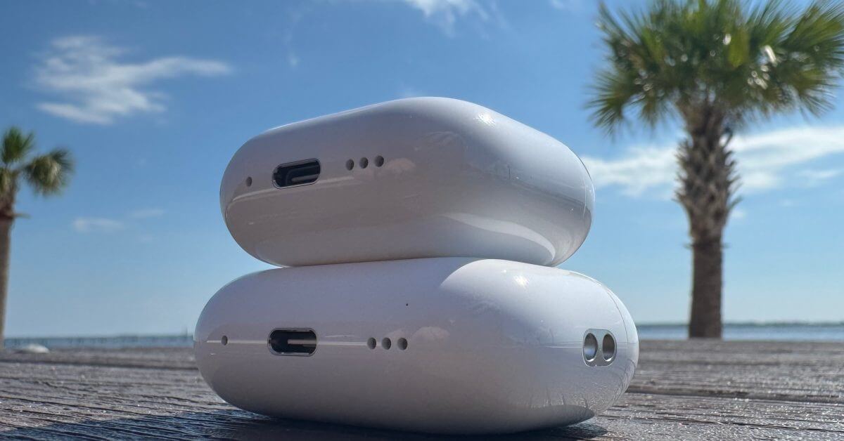 Обзор AirPods 4: большой выбор, маленькая упаковка