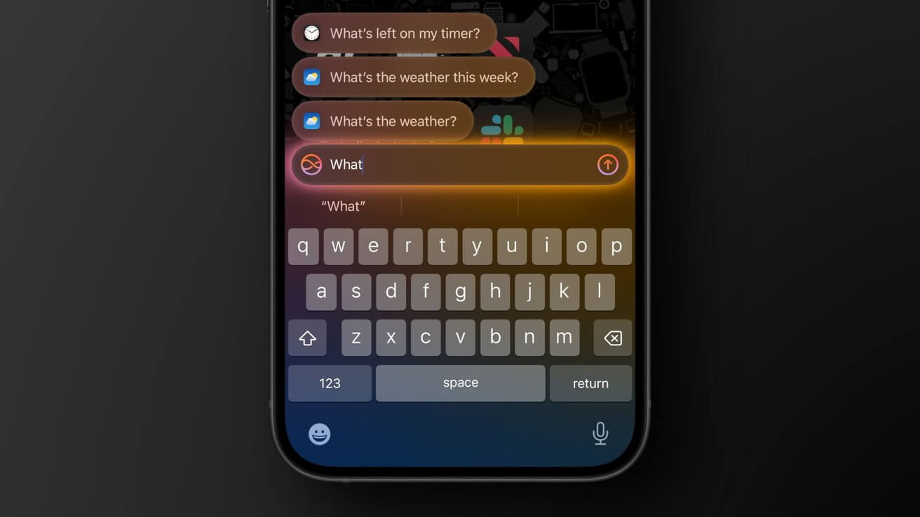 Все новое в iOS 18.1 developer beta 4