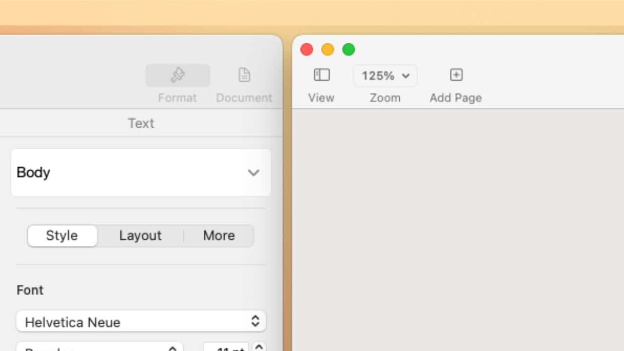 Как отключить зазоры в Window Tiling в macOS Sequoia
