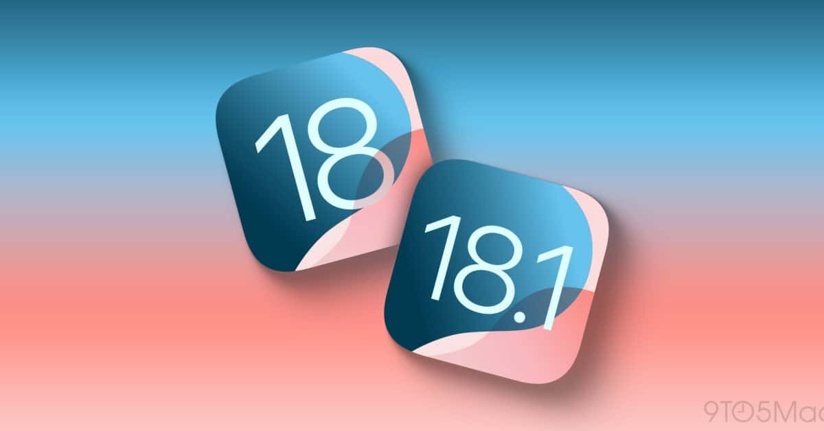 Ждете iOS 18.1, чтобы избежать ошибок? Вот что вам следует знать