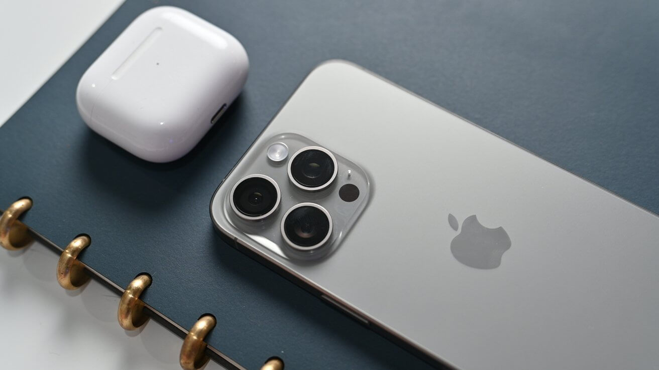 В августе доля рынка Xiaomi временно превысила долю iPhone