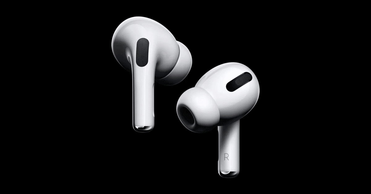 AirPods Pro 3 станут обязательной покупкой, но торопиться некуда Apple