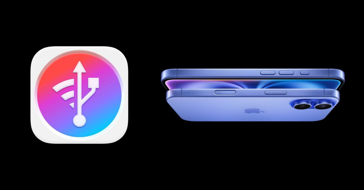 iMazing 3 — лучшая утилита для управления данными для iPhone 16