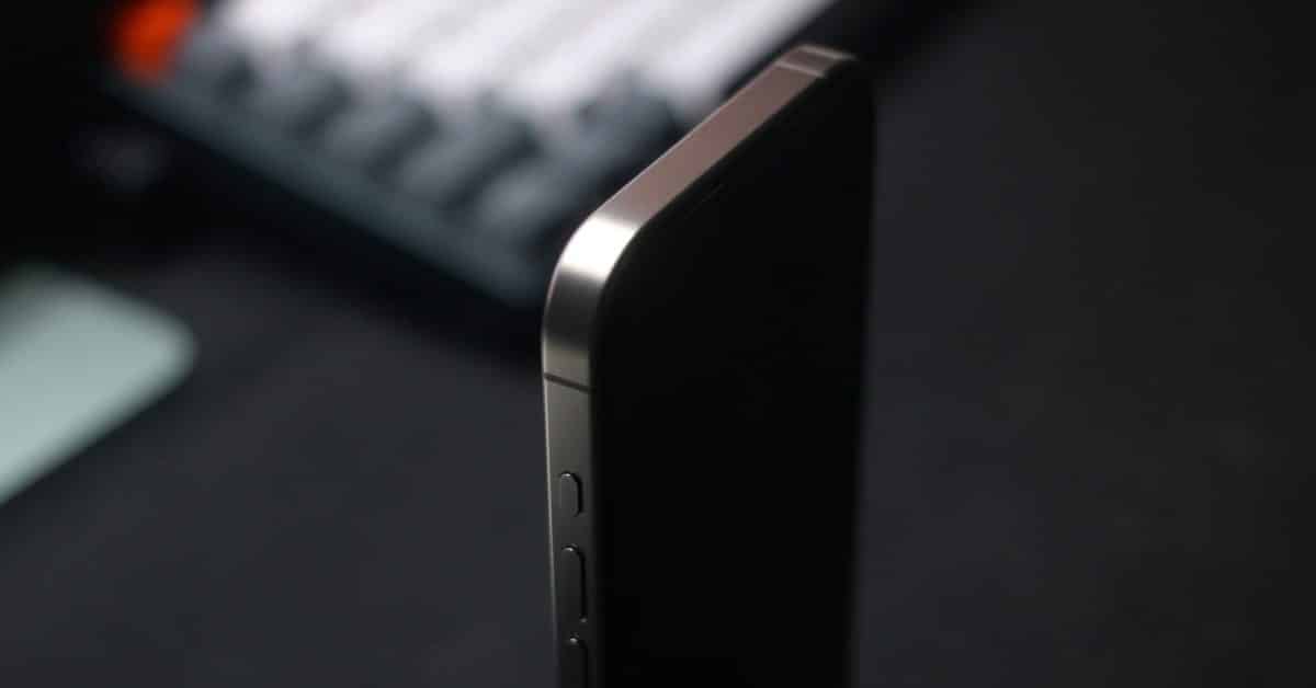 Только модели iPhone 18 Pro, скорее всего, получат 2-нм чипы – Куо