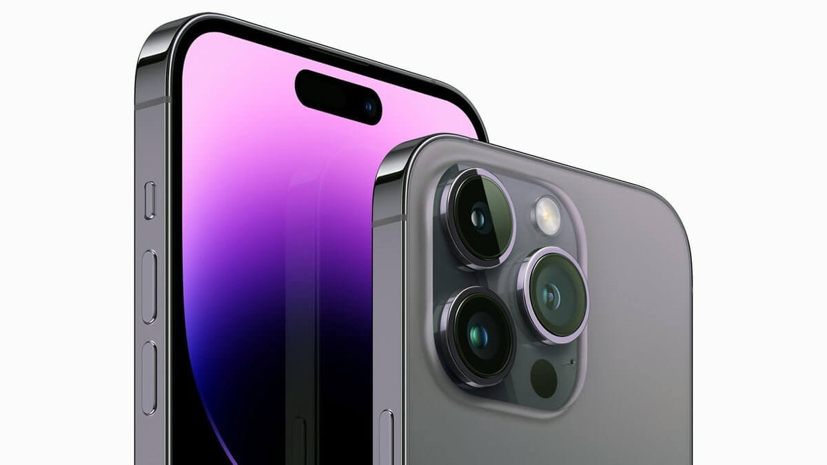 Apple прекращает продажу iPhone 13, 15 Pro, 15 Pro Max и других товаров