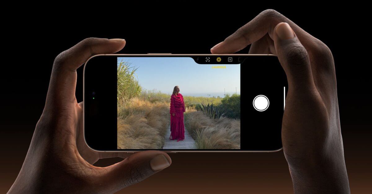Результаты DXOMARK для iPhone 16 Pro Max: 4-е место в общем рейтинге