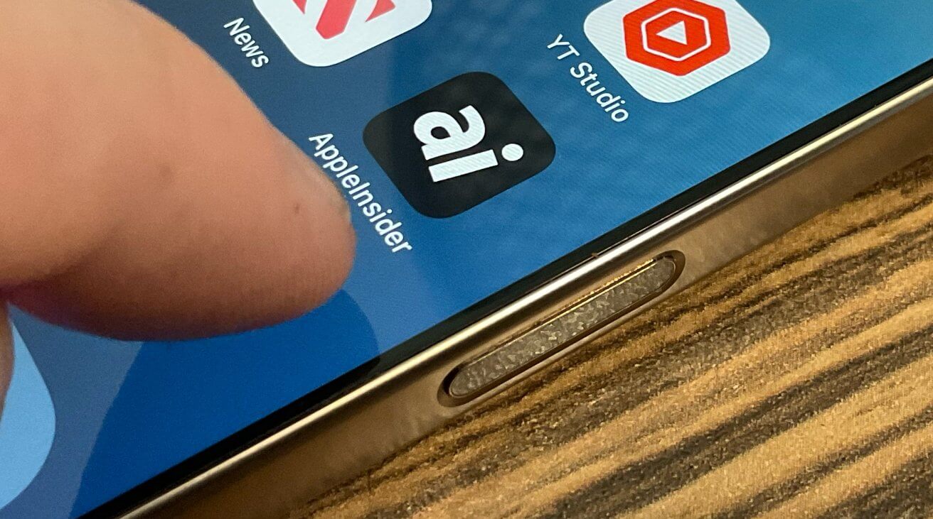 Проблемы с сенсорным экраном наблюдаются у iPhone 16 Pro и более старых моделей