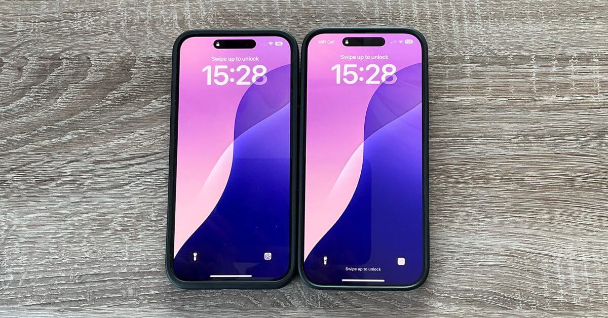 Запрос на функцию: пришло время для одношаговой процедуры настройки iPhone
