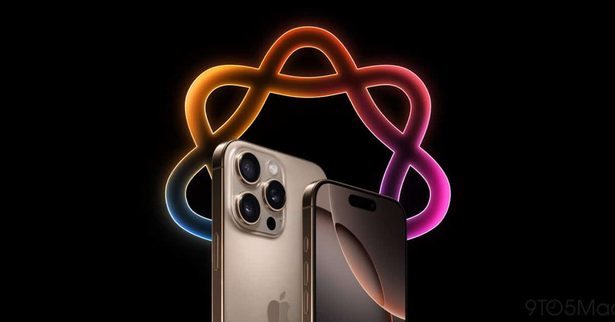 Именно столько памяти iPhone потребуется Apple Intelligence