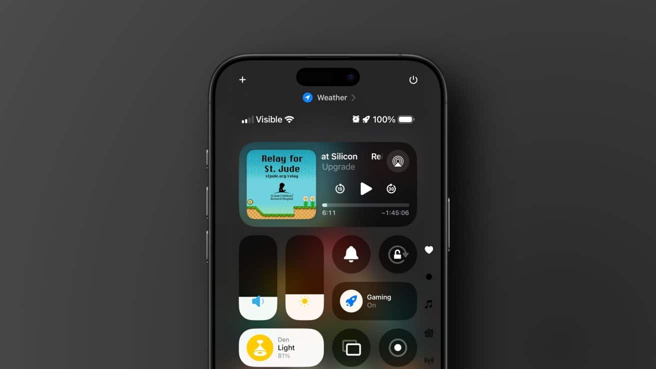 Все новое в пятой бета-версии iOS 18.1 для разработчиков