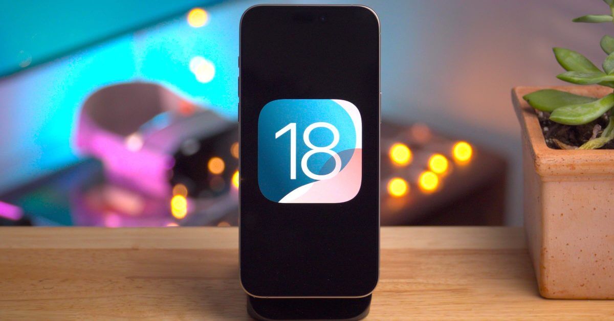 iOS 18: три новые функции, о которых вы, вероятно, не знаете