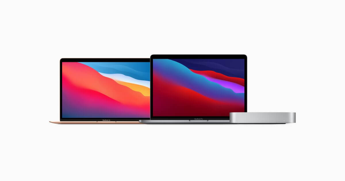 Apple только что добавила девять компьютеров Mac в свой список «устаревших продуктов»
