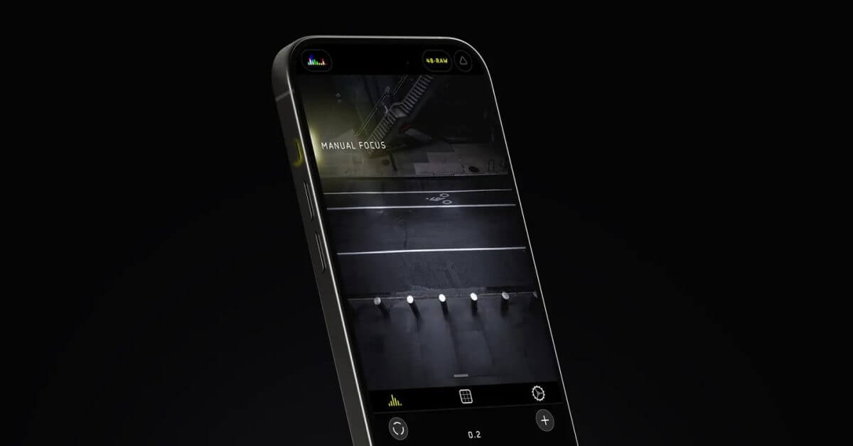 Halide отклонен App Store по самой странной причине