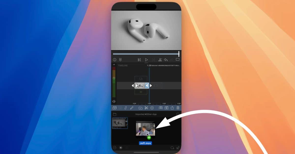 Изменения и функции iOS 18.1 beta 5 - iPhone Mirroring просто работает с функцией перетаскивания [Video]
