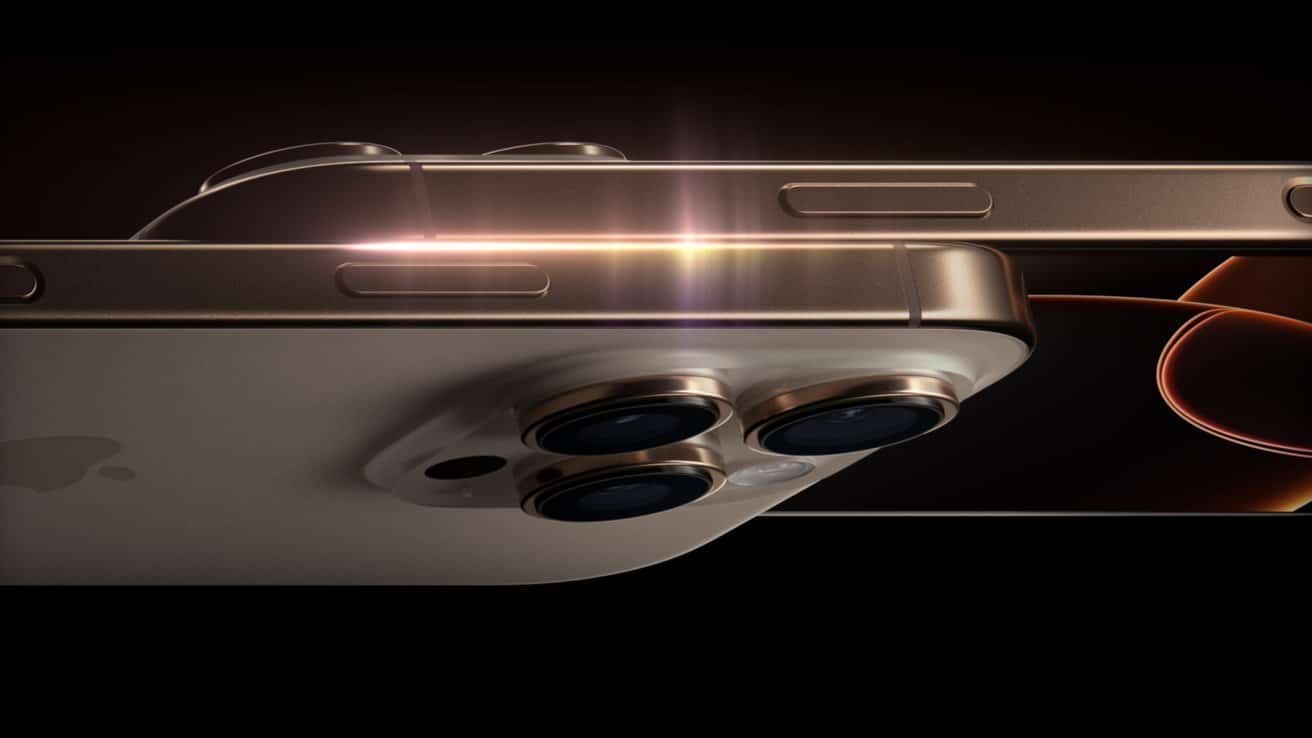 iPhone 16 Pro Max — явный победитель