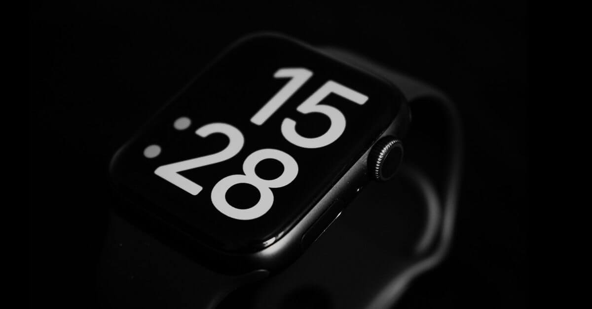 Вот как может вернуться функция кислорода в крови Apple Watch