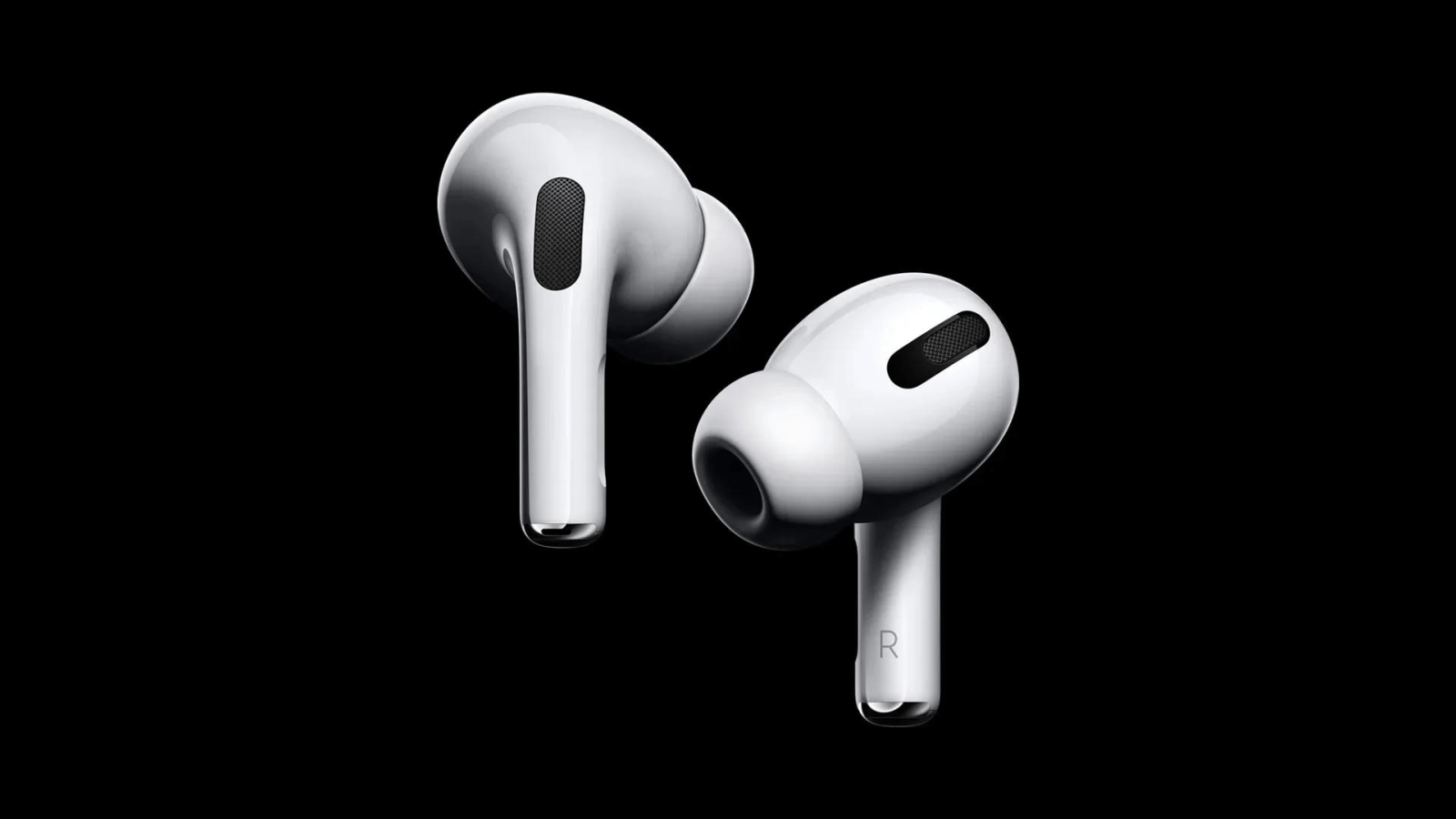 Прошивка AirPods Pro 2