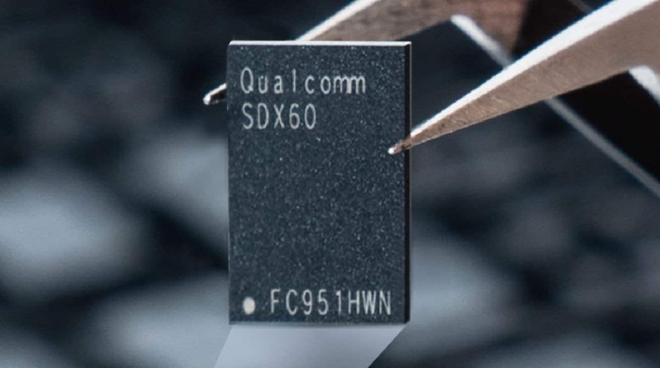Apple может полностью отказаться от модемов 5G компании Qualcomm к 2027 году
