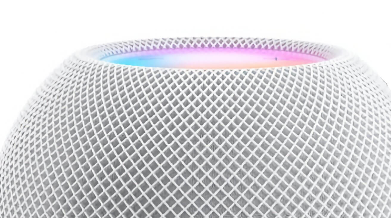 Apple отзывает бета-версию HomePod 18.1 после сообщений о зависании