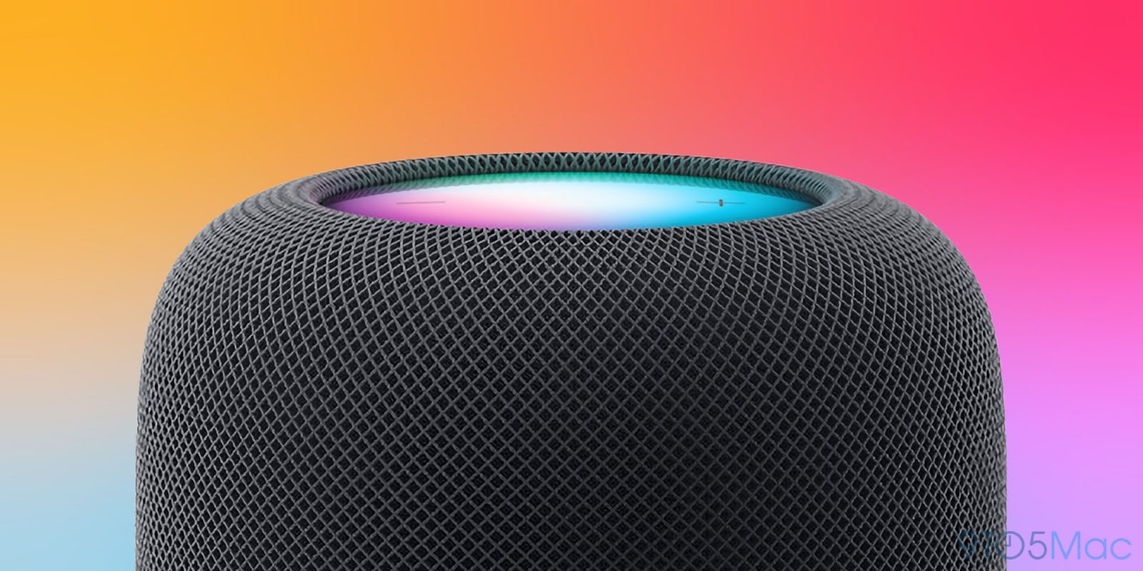 HomePod кирпичная бета-версия
