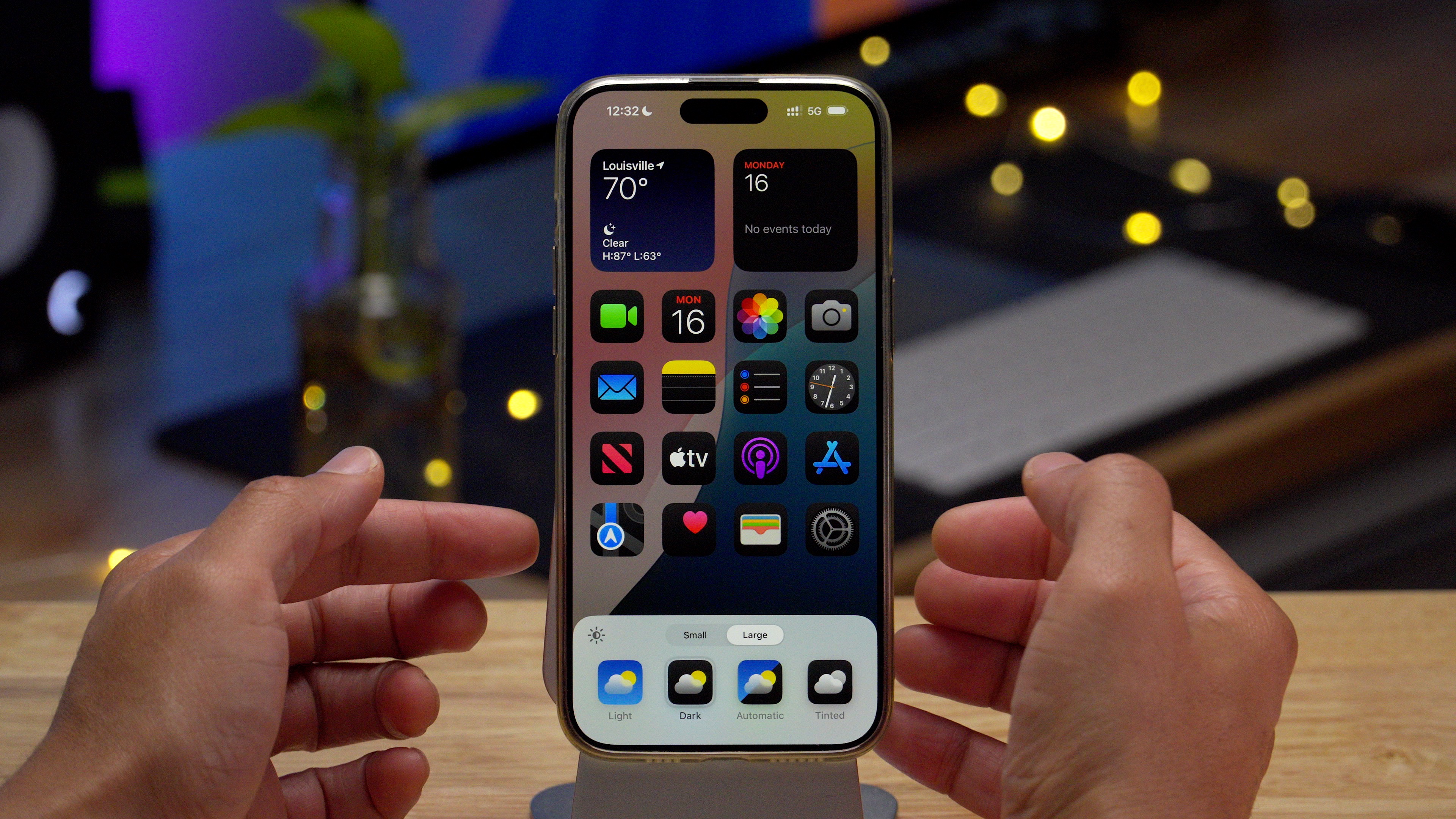 iOS18