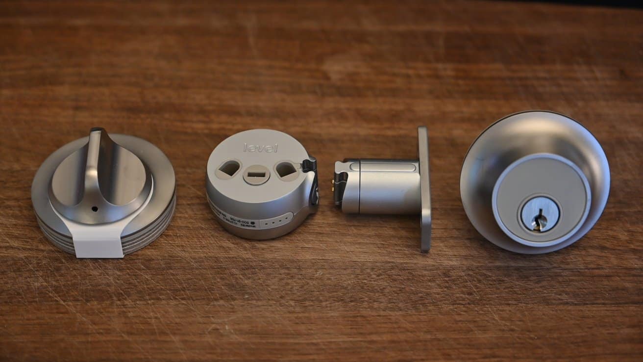 ASSA ABLOY приобретает Level Lock