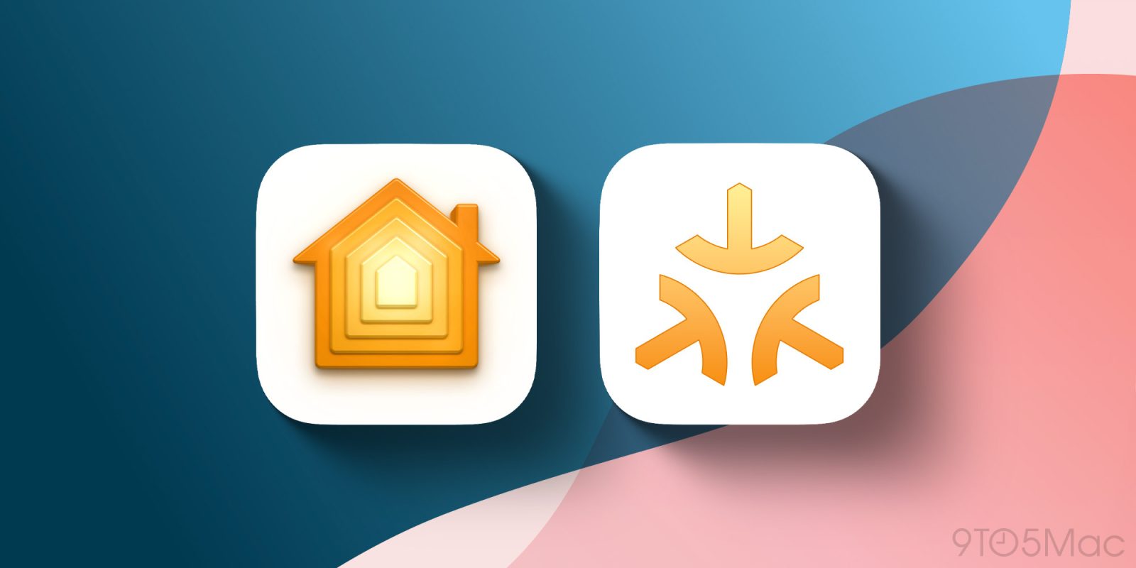 iOS 18 Home приложение Matter