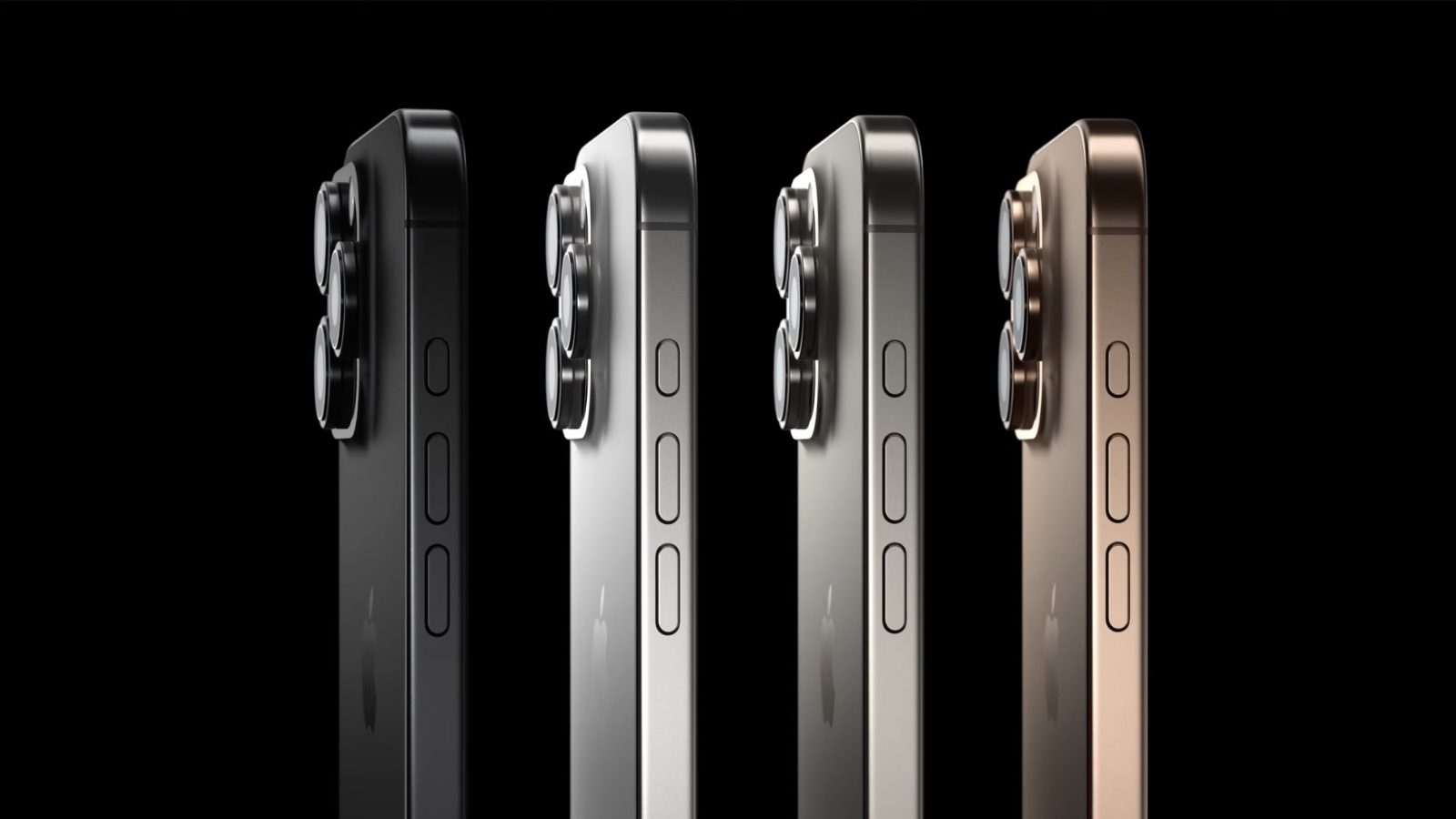 Заказать iPhone 16 Pro