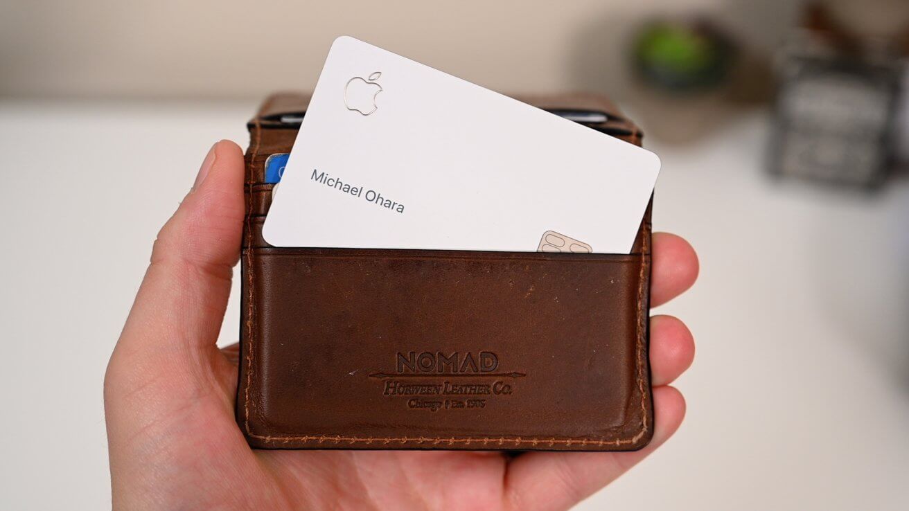 Goldman Sachs наверняка потеряет миллионы из-за Apple Card
