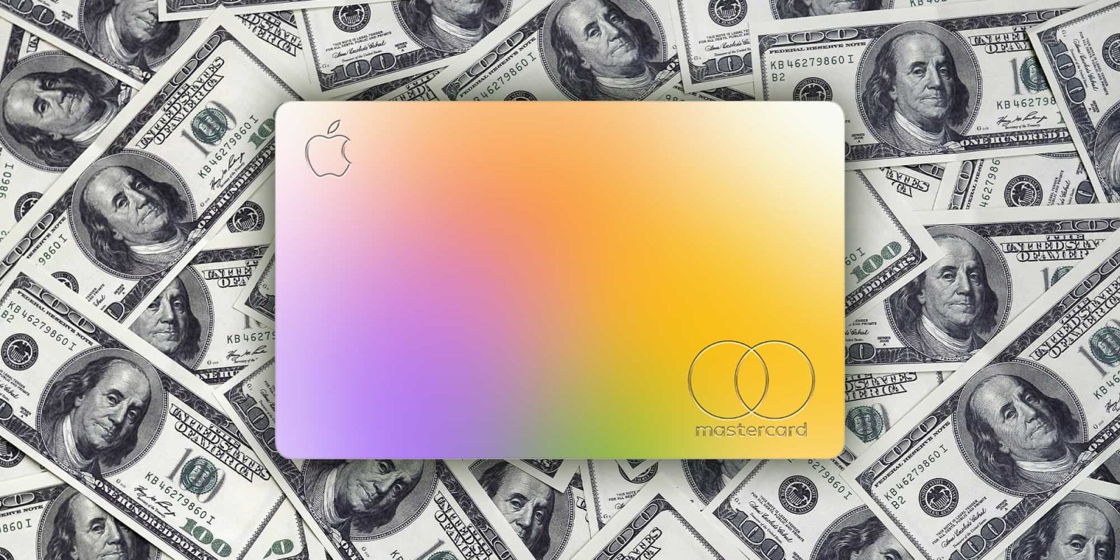 Деньги с Apple Card потеряли один миллиард