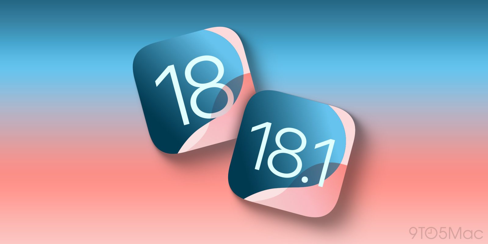 iOS 18.0 или iOS 18.1 beta? Вот чем отличаются эти версии