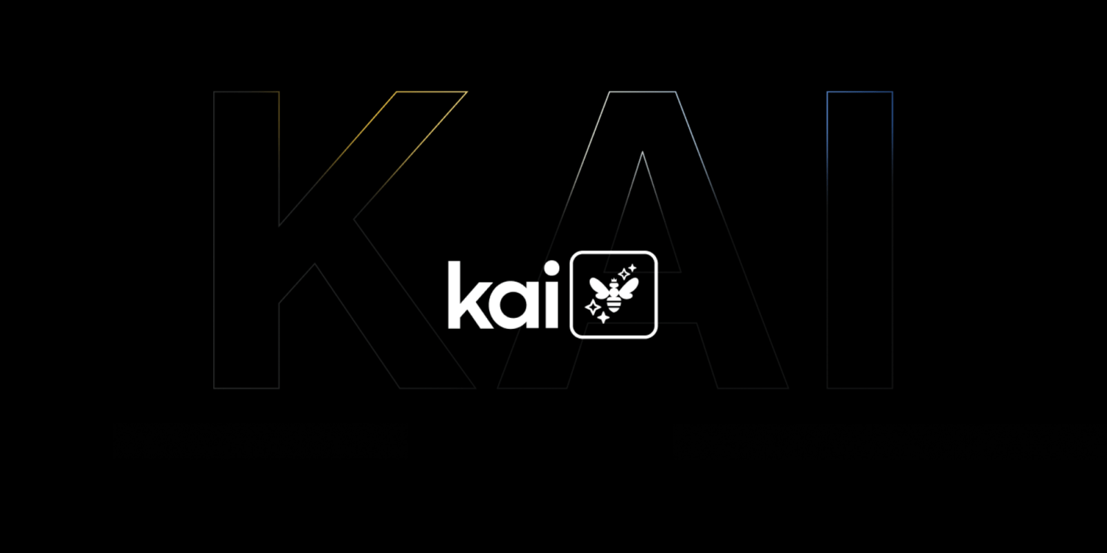 Канджи КАЙ