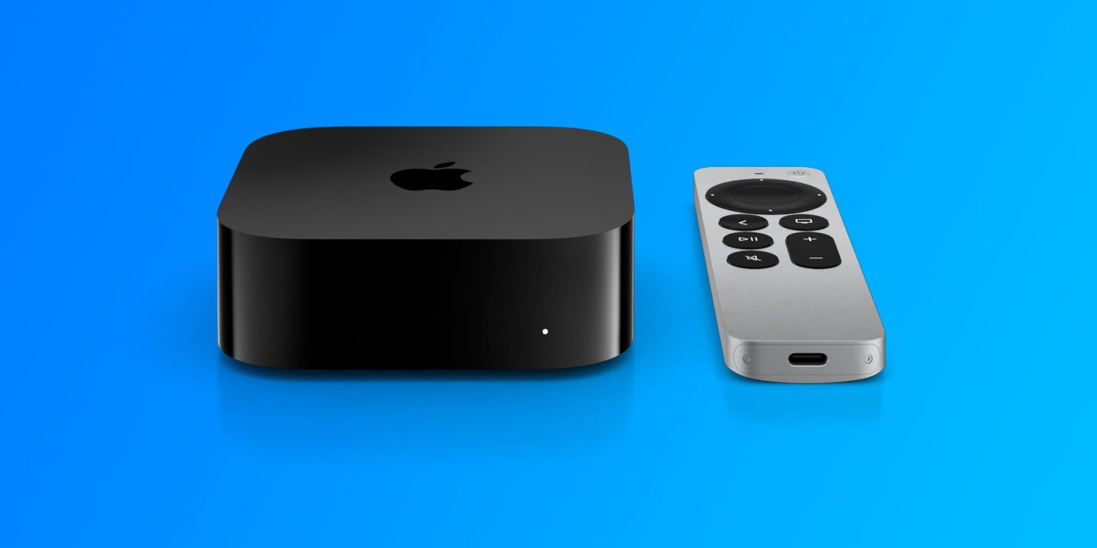 Apple ТВ 4К | Игры | Приложения | Магазин приложений | ТВОС