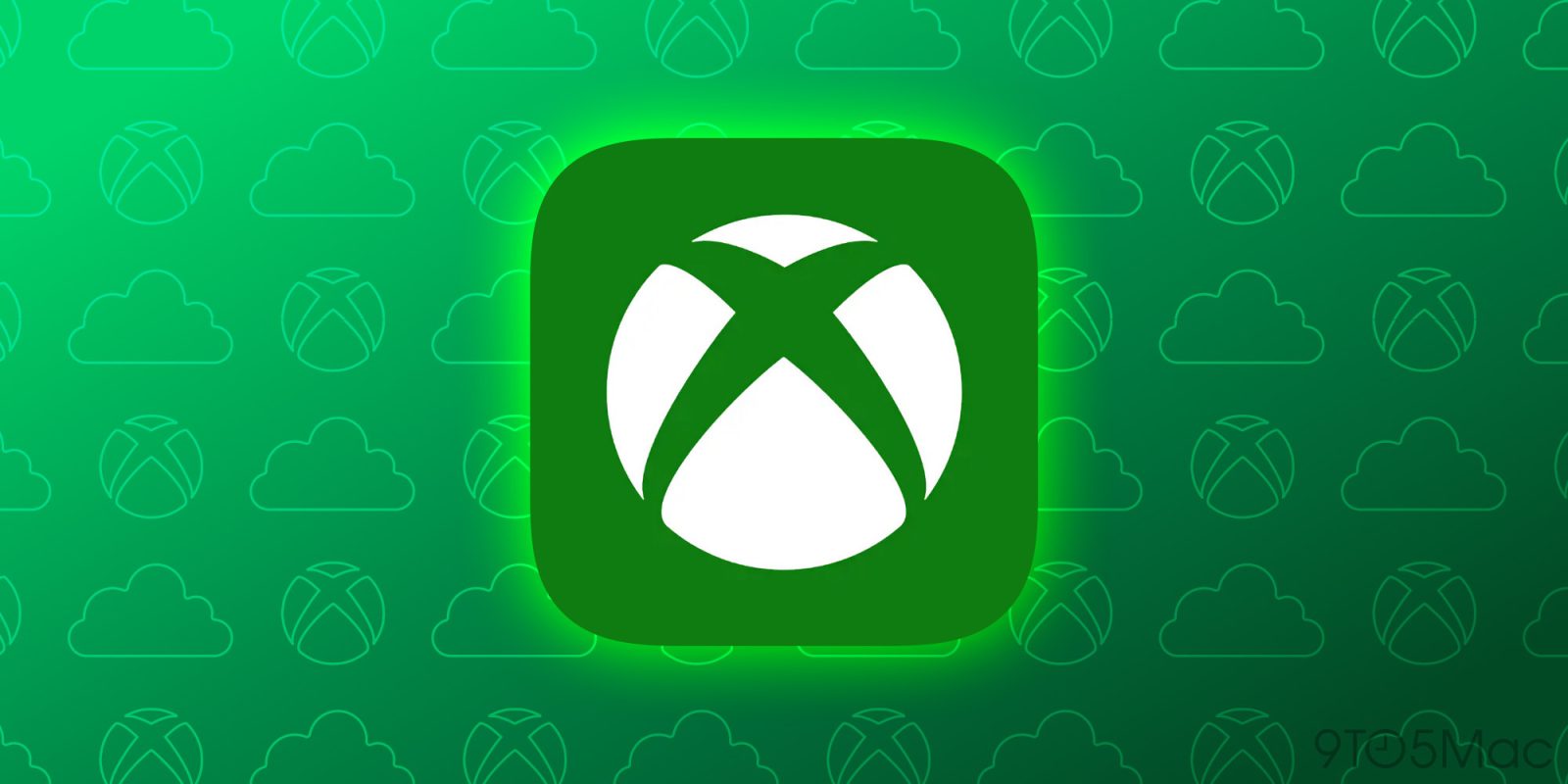 Магазин приложений Microsoft Xbox Cloud Gaming