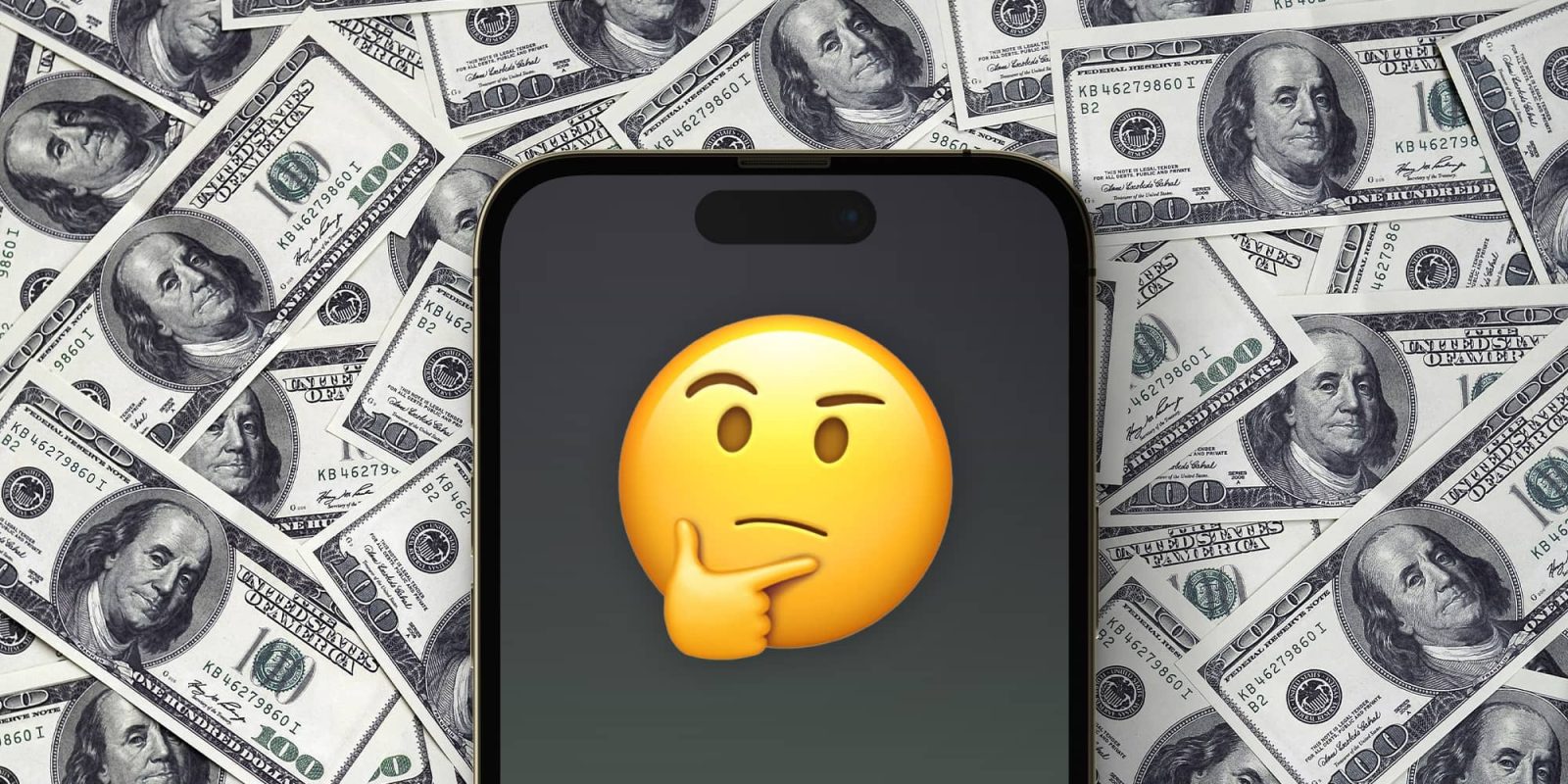 Что стимулирует продажи iPhone
