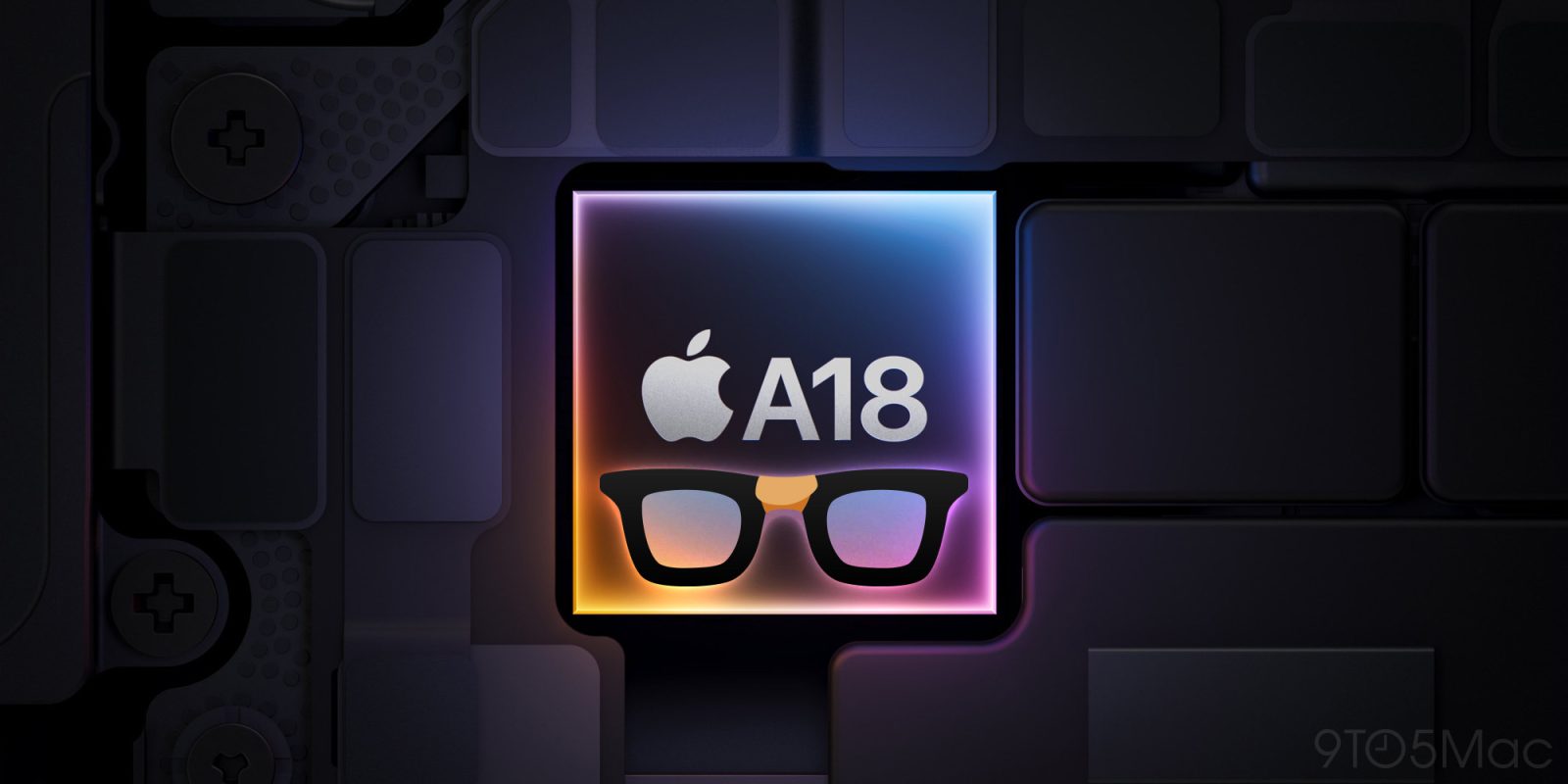 Чип Apple A18 geekbench