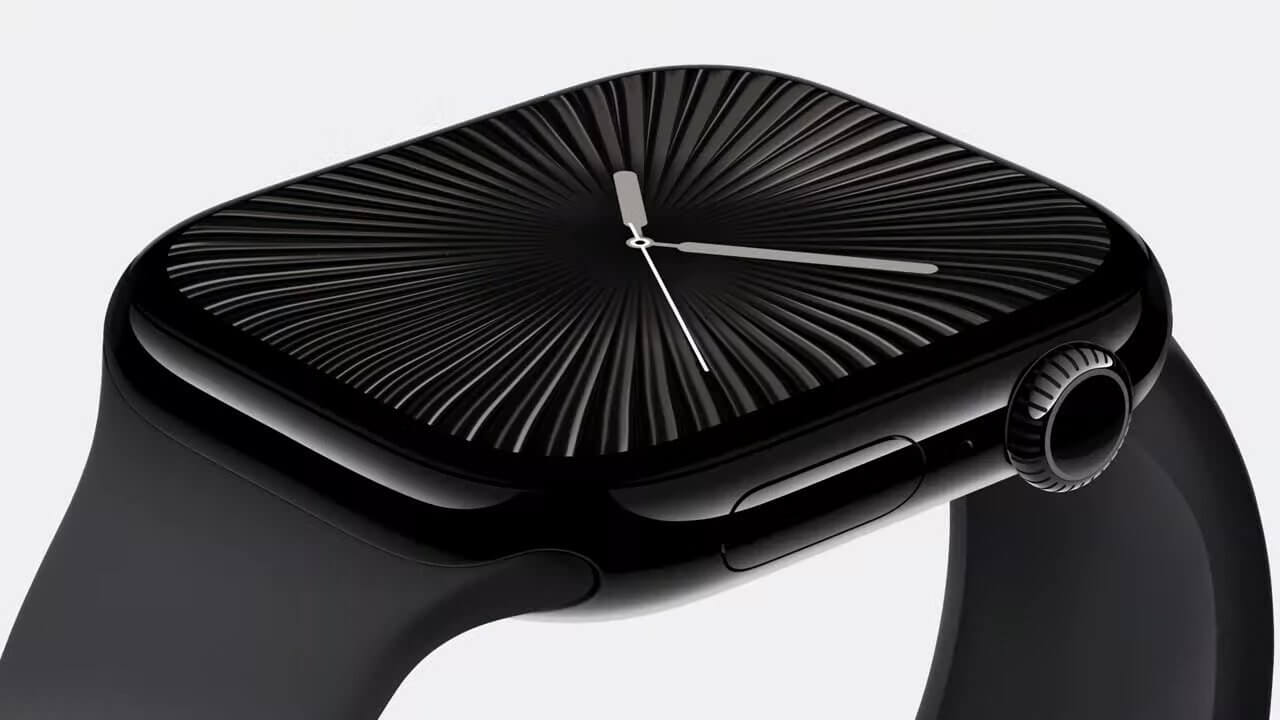 Обзор Apple Watch Series 10: значительное усовершенствование