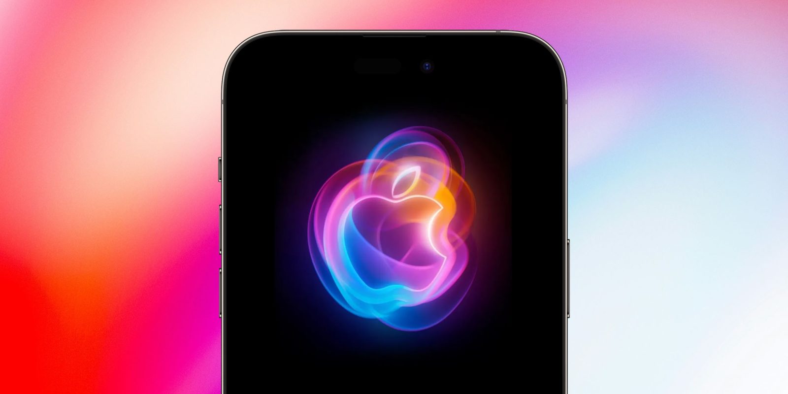 Сюрпризы на мероприятии Apple iPhone