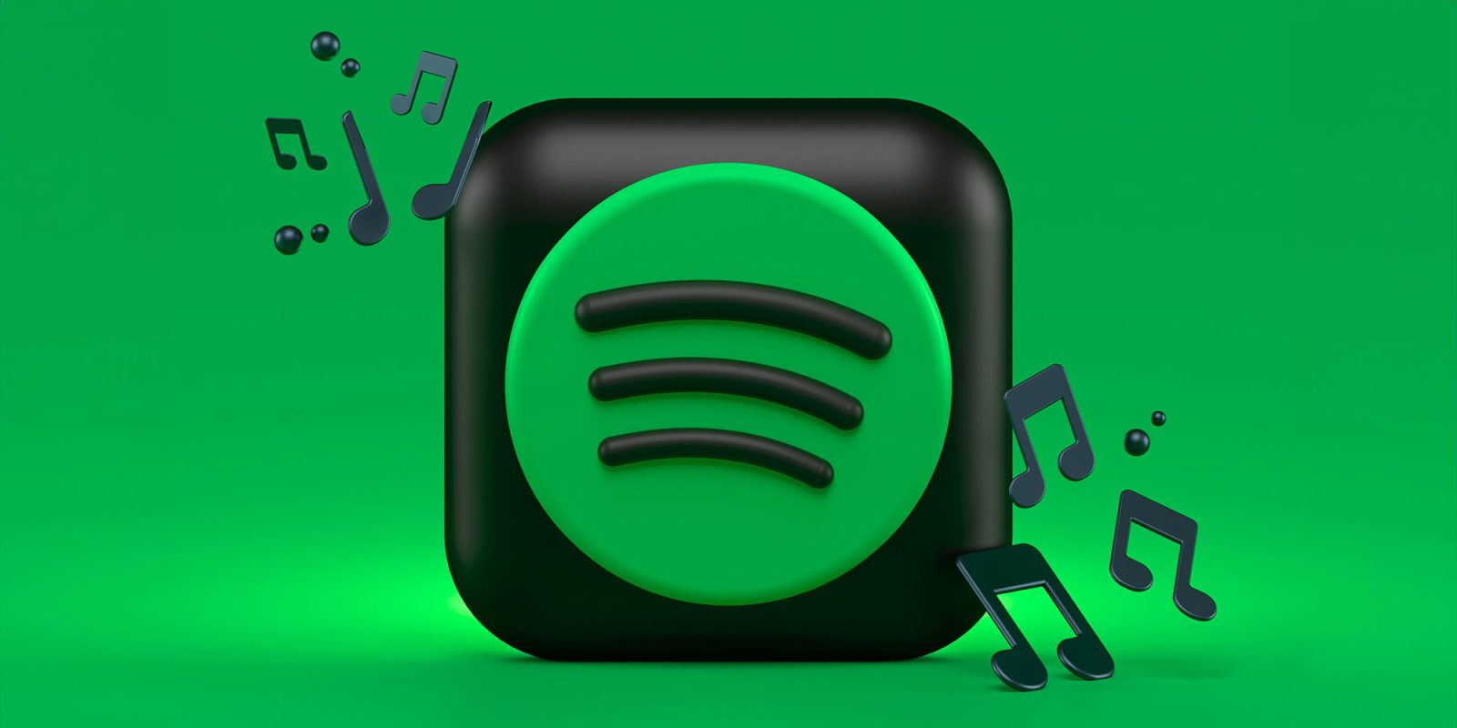 Spotify ИИ