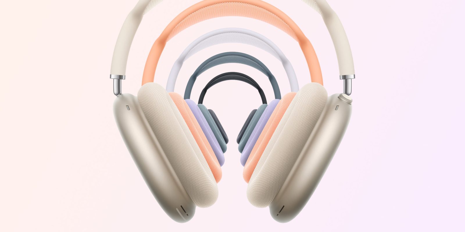 AirPods Макс