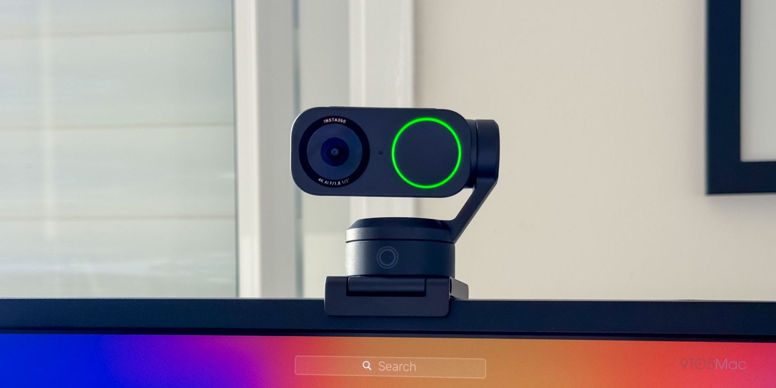 Из практики: новая Insta360 Link 2 — превосходная веб-камера 4K со встроенным стабилизатором