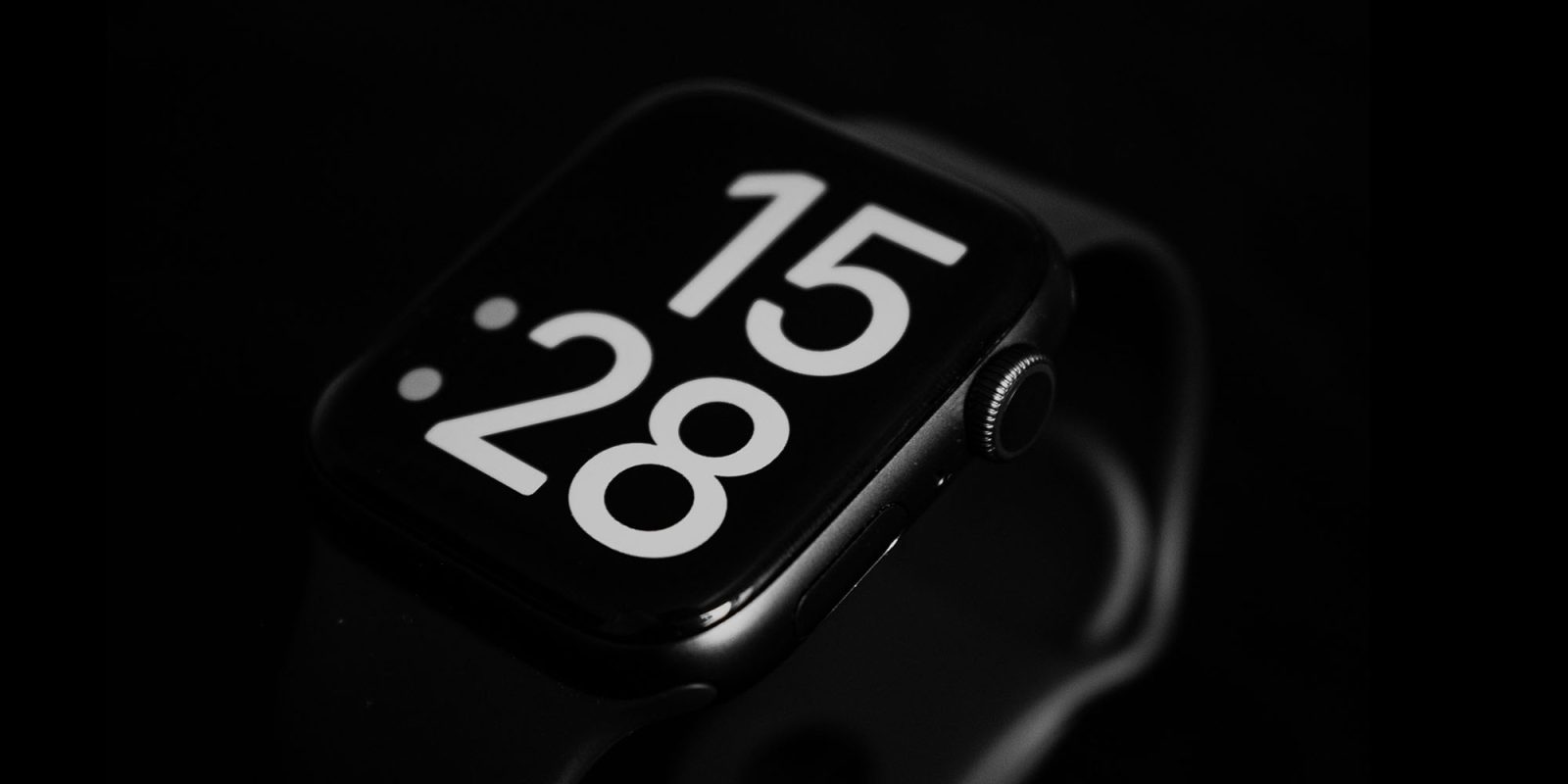 Вот как может вернуться функция кислорода в крови Apple Watch | Скромный снимок часов