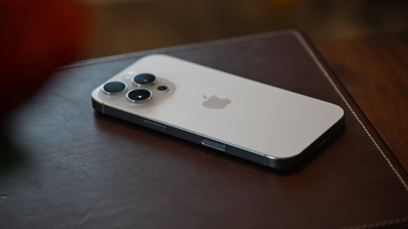 Производство моделей iPhone 16 обходится немного дороже, чем iPhone 15.